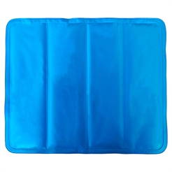 Ozami Cooling Mat Hundens Kølemåtte 40x50 cm BLÅ